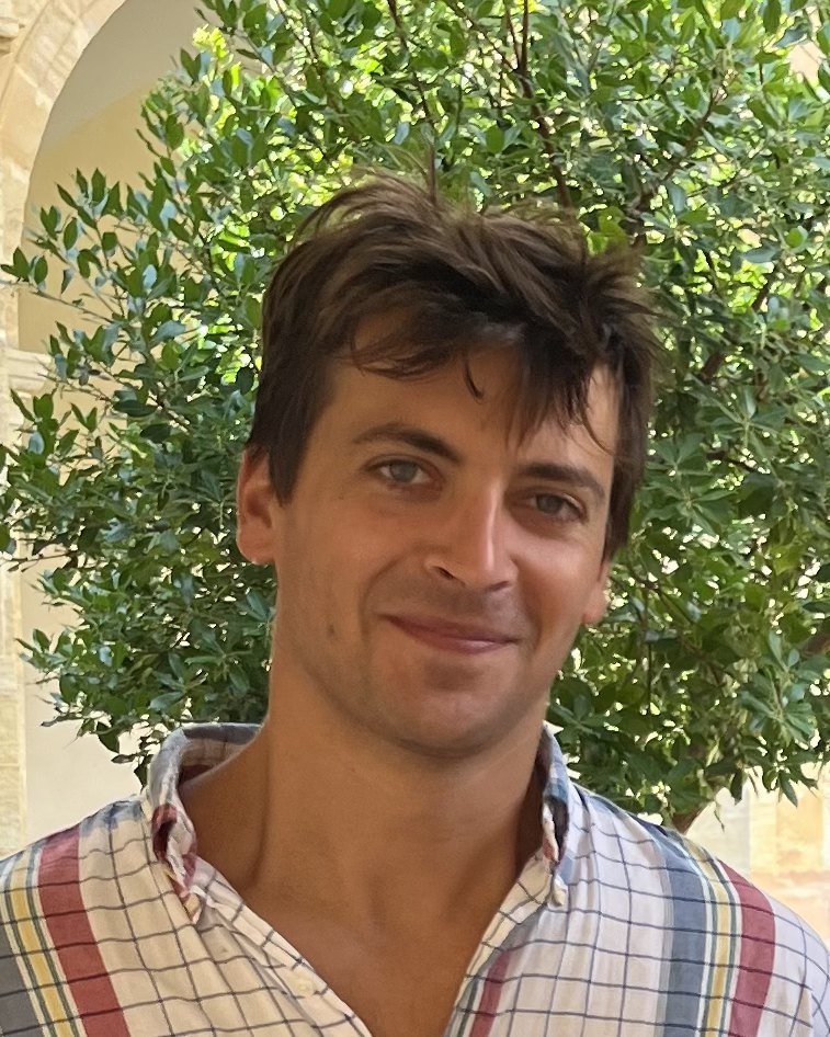 Alban de Laubier